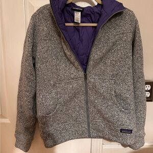 Never reach for it, but warm and cozy.